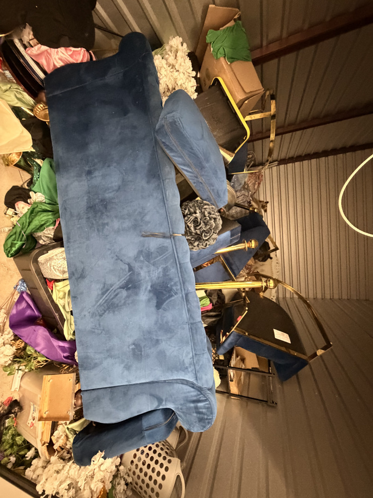 1-800-Self-Storage.com of  Melvindale, Michigan  auction IB-9061 20