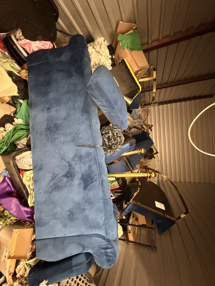 1-800-Self-Storage.com of  Melvindale, Michigan  auction IB-9061 30