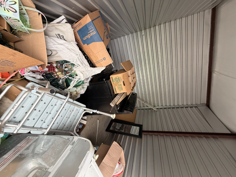 1-800-Self-Storage.com of  Melvindale, Michigan  auction IB-8501 20
