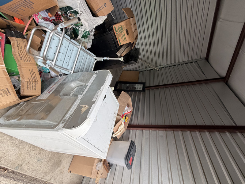 1-800-Self-Storage.com of  Melvindale, Michigan  auction IB-8501 30