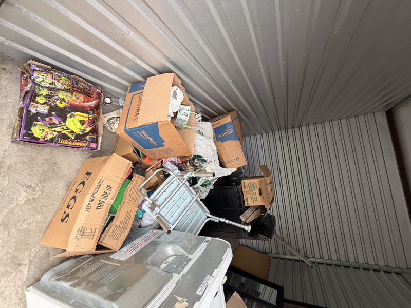 1-800-Self-Storage.com of  Melvindale, Michigan  auction IB-8501 40