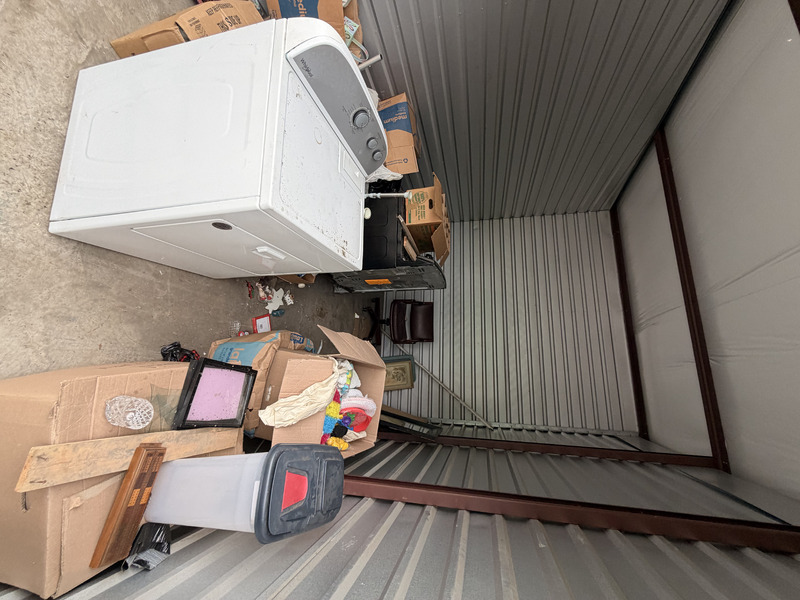 1-800-Self-Storage.com of  Melvindale, Michigan  auction IB-8501 50