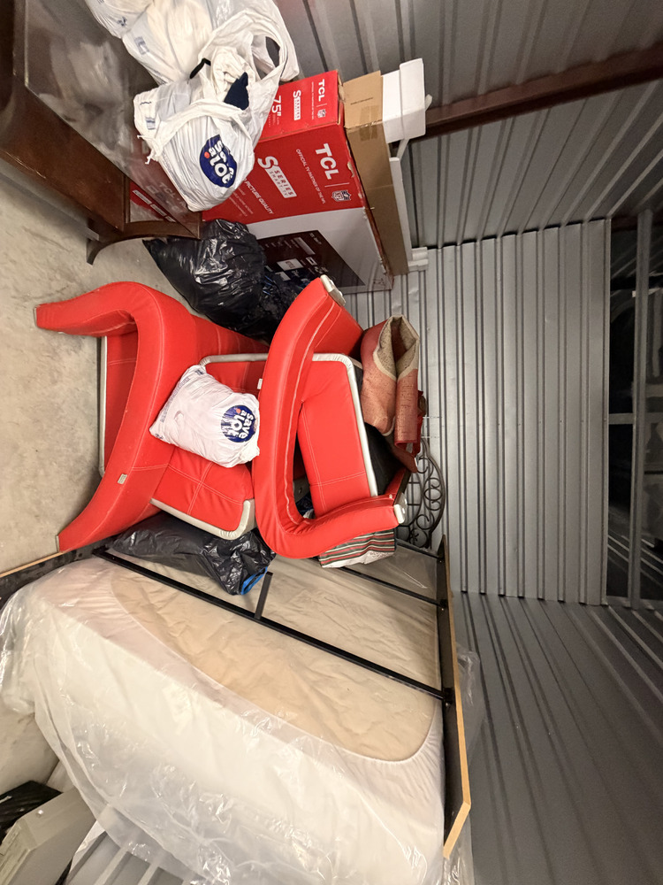 1-800-Self-Storage.com of  Melvindale, Michigan  auction IB-6602 10