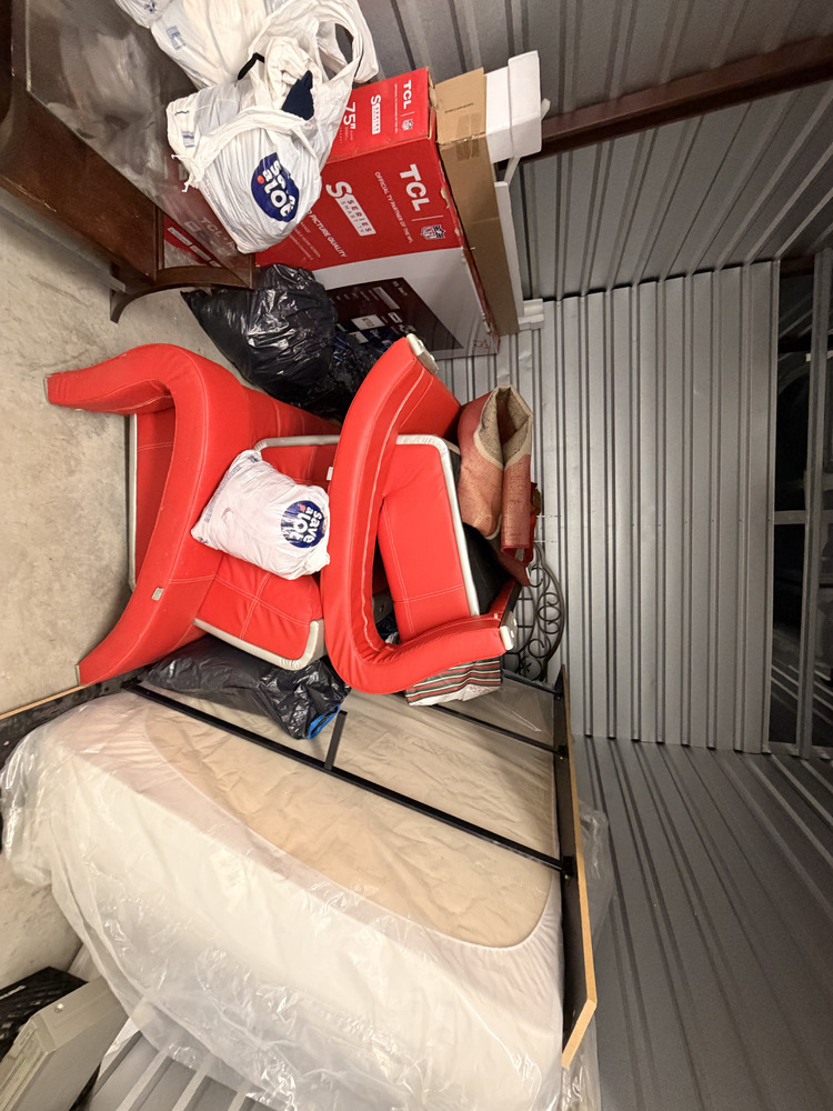 1-800-Self-Storage.com of  Melvindale, Michigan  auction IB-6602 30