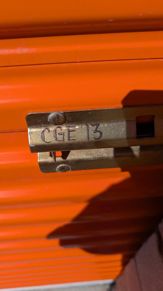 Dayton Self Storage - Markham  auction IB-4161 30