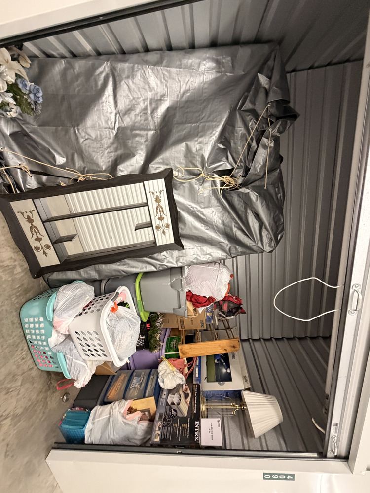 1-800-Self-Storage.com of  Melvindale, Michigan  auction IB-8740 10