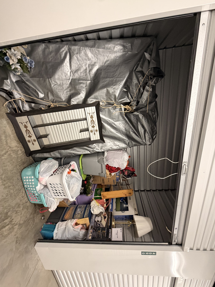 1-800-Self-Storage.com of  Melvindale, Michigan  auction IB-8740 20