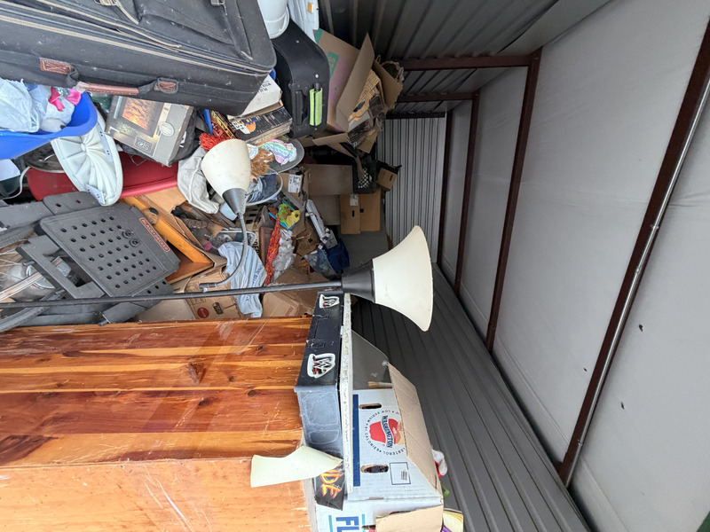 1-800-Self-Storage.com of  Melvindale, Michigan  auction IB-2604 10