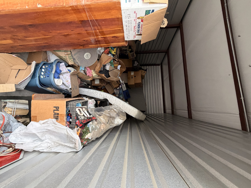1-800-Self-Storage.com of  Melvindale, Michigan  auction IB-2604 20