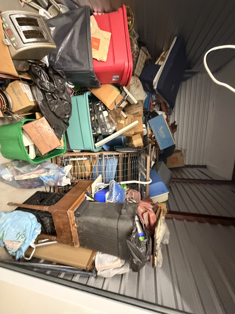 1-800-Self-Storage.com of  Melvindale, Michigan  auction IB-1703