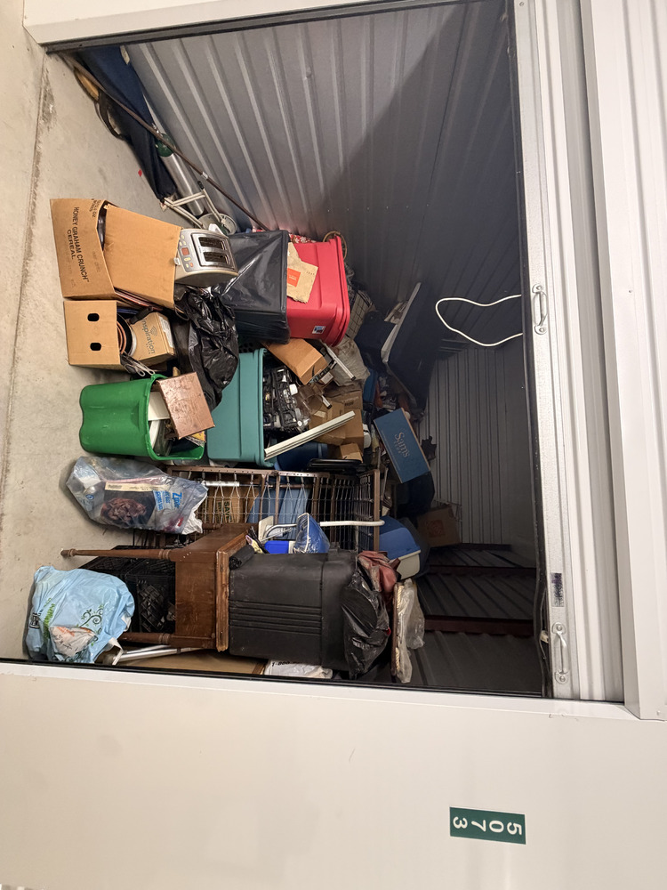 1-800-Self-Storage.com of  Melvindale, Michigan  auction IB-1703 20