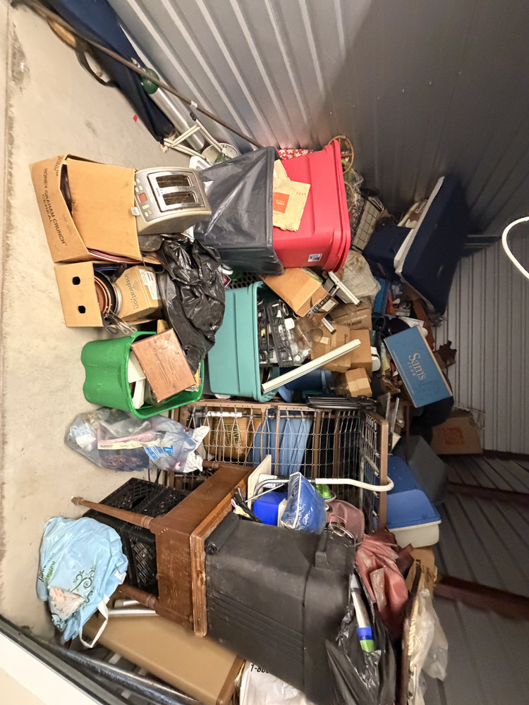 1-800-Self-Storage.com of  Melvindale, Michigan  auction IB-1703 30
