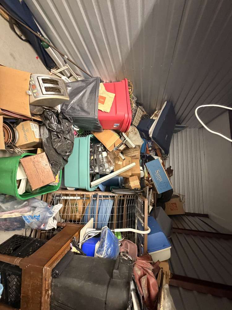1-800-Self-Storage.com of  Melvindale, Michigan  auction IB-1703 40