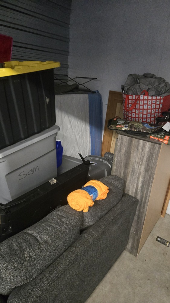 3034 - StorageMart Oshawa  auction IB-7358 10