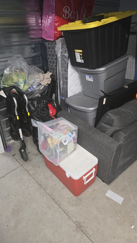 3034 - StorageMart Oshawa  auction IB-7358 20