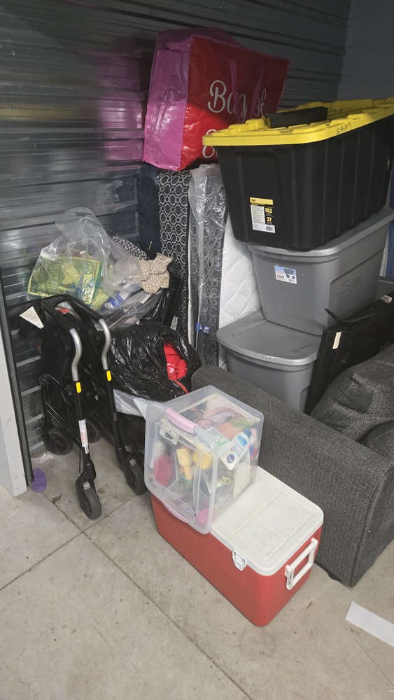 3034 - StorageMart Oshawa  auction IB-7358 30