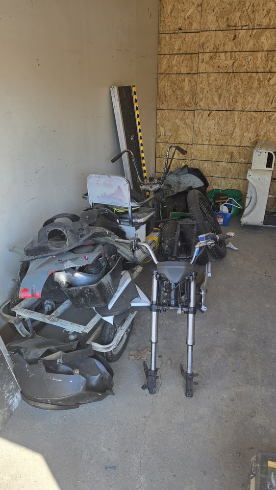3034 - StorageMart Oshawa  auction IB-1299