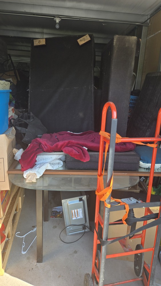 3034 - StorageMart Oshawa  auction IB-6399 10