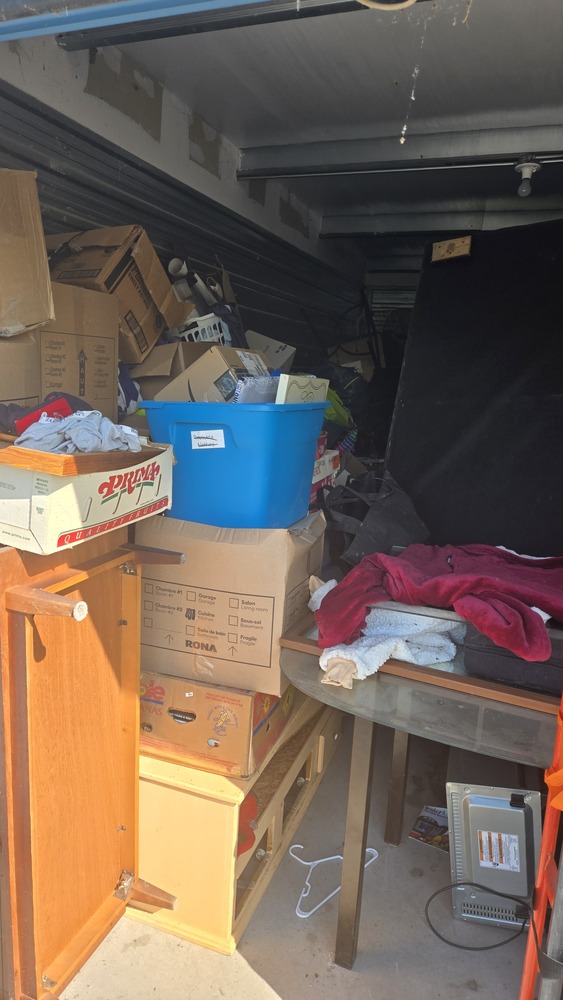 3034 - StorageMart Oshawa  auction IB-6399 20