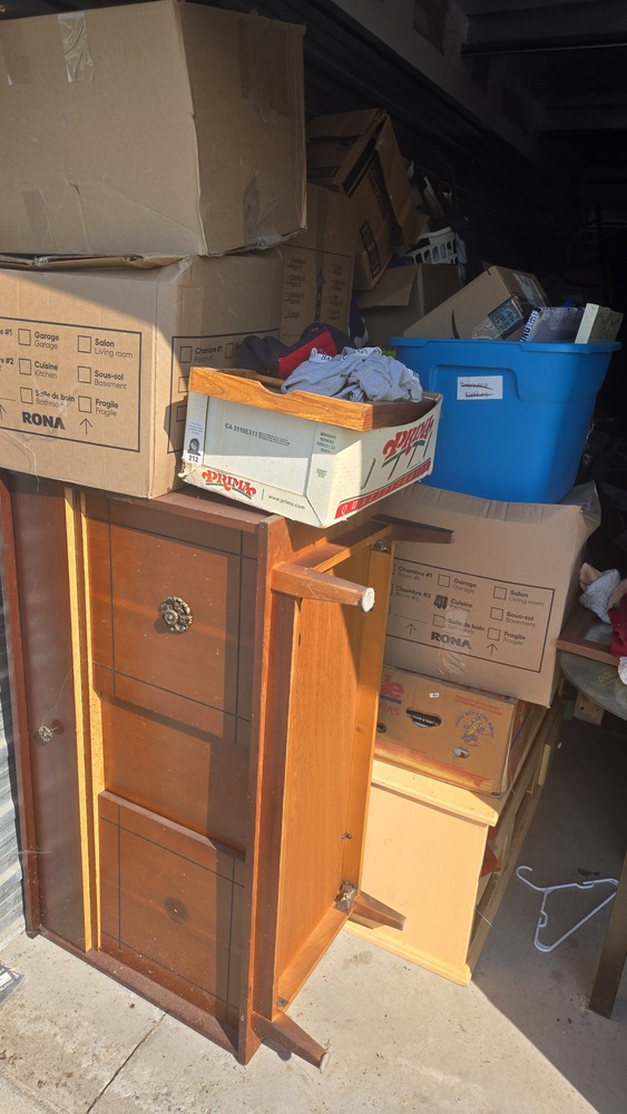 3034 - StorageMart Oshawa  auction IB-6399 30