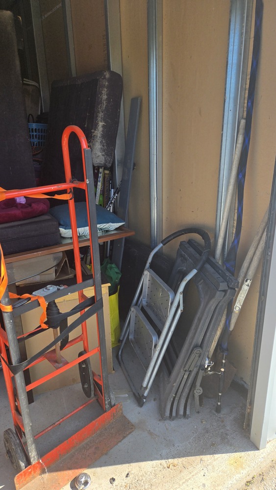 3034 - StorageMart Oshawa  auction IB-6399 40
