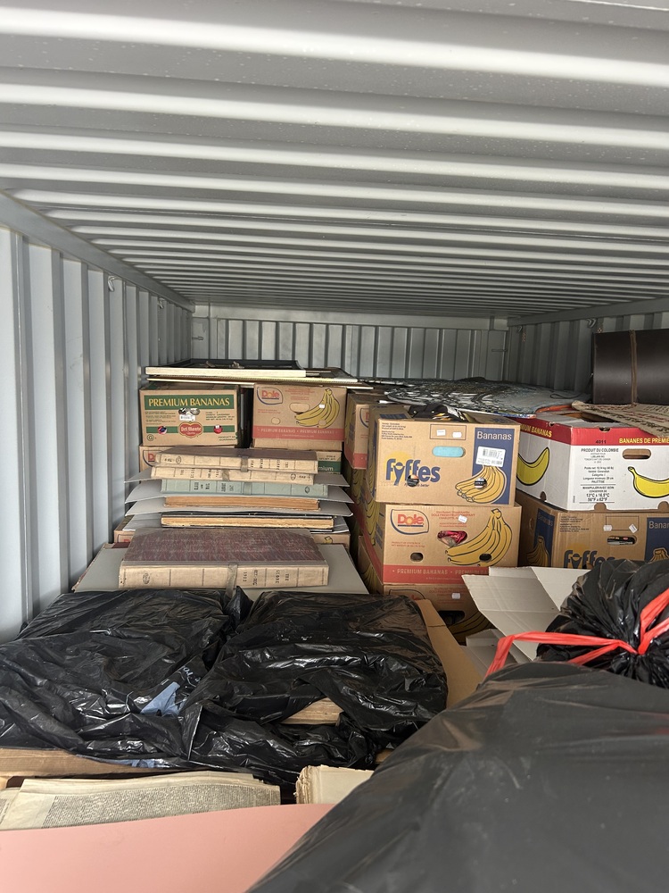Big Box Mobile  auction IB-2460 30