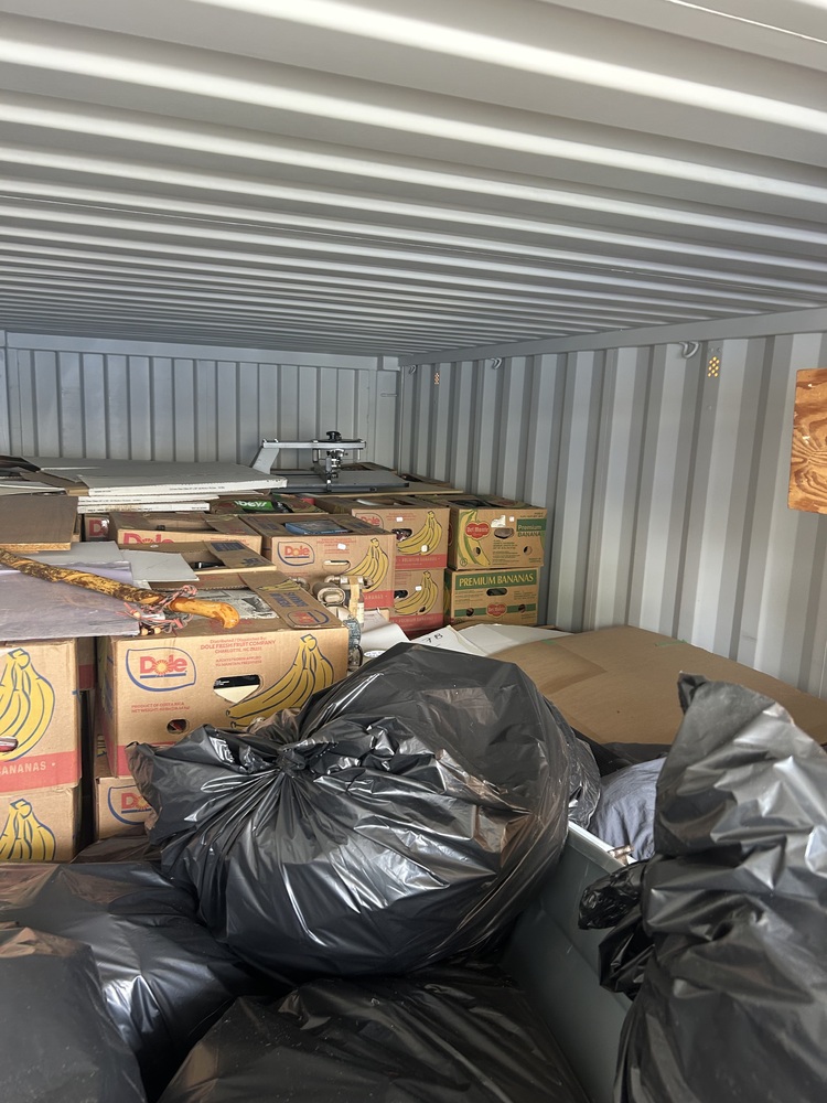 Big Box Mobile  auction IB-2460 80
