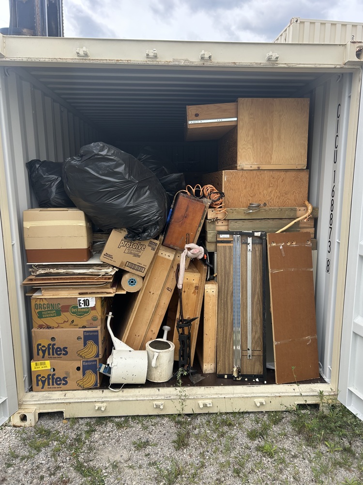 Big Box Mobile  auction IB-2460 90