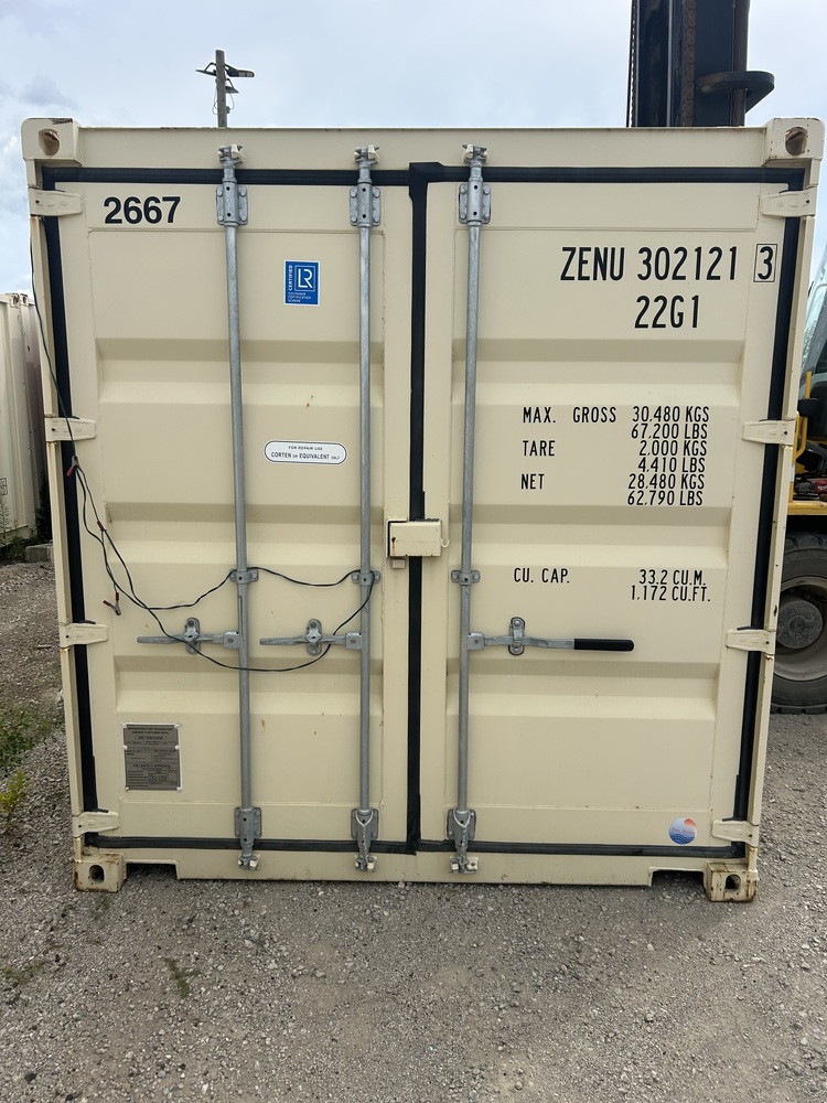 Big Box Mobile  auction IB-1951