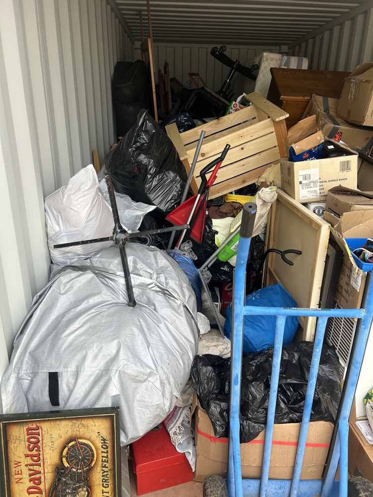Big Box Mobile  auction IB-1951 60