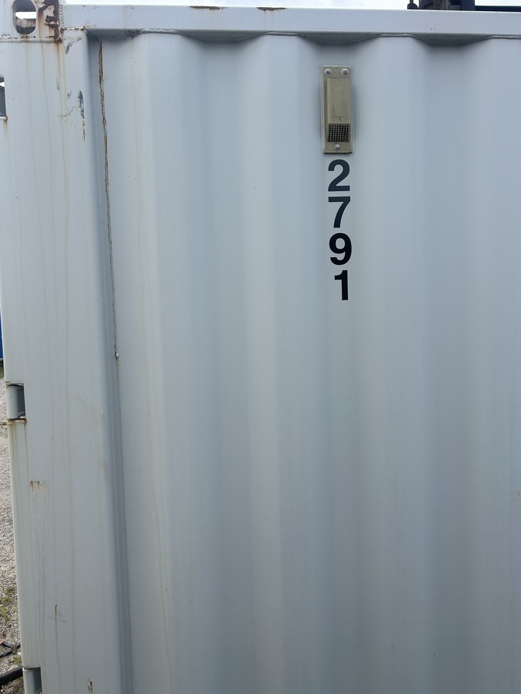 Big Box Mobile  auction IB-5190