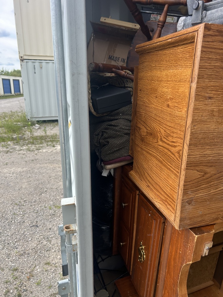 Big Box Mobile  auction IB-5190 20