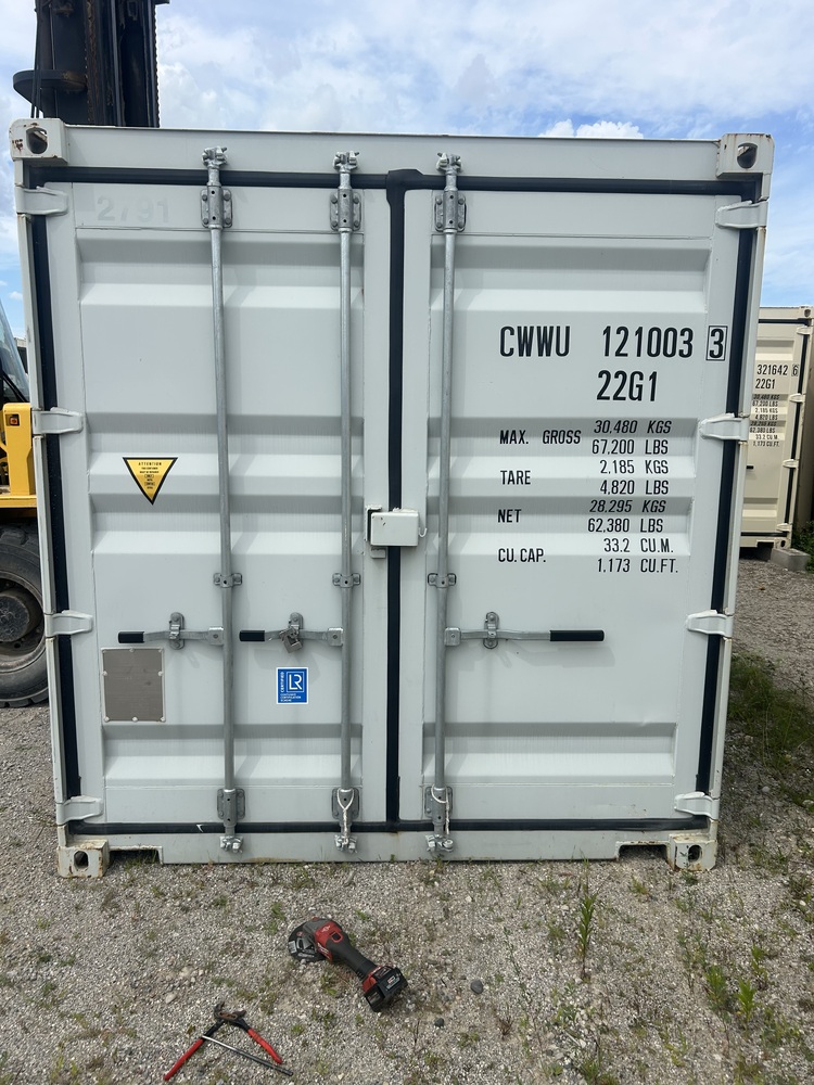Big Box Mobile  auction IB-5190 30