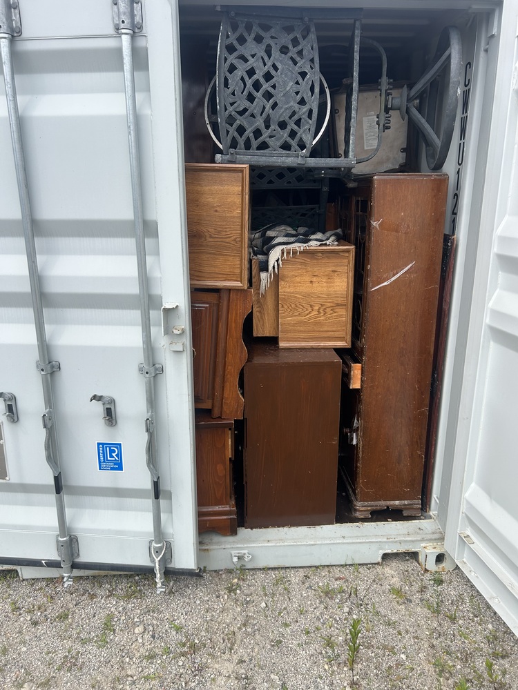 Big Box Mobile  auction IB-5190 50