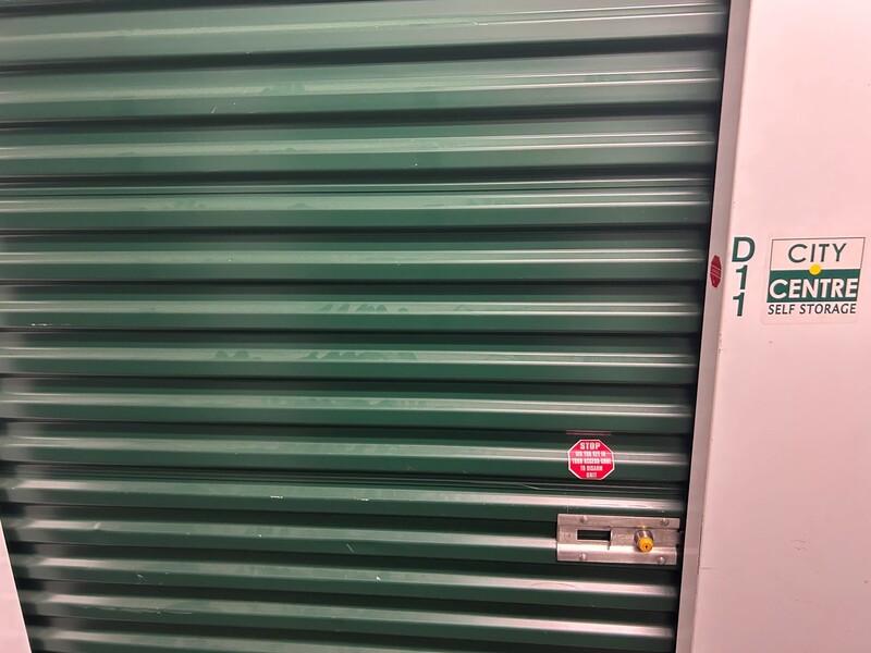 Big Box Mobile  auction IB-5942