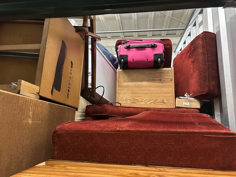 Big Box Mobile  auction IB-5942 10