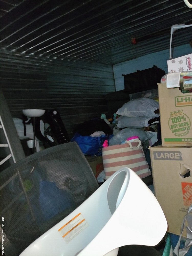 3024 - StorageMart Arrow Rd  auction IB-2643 10