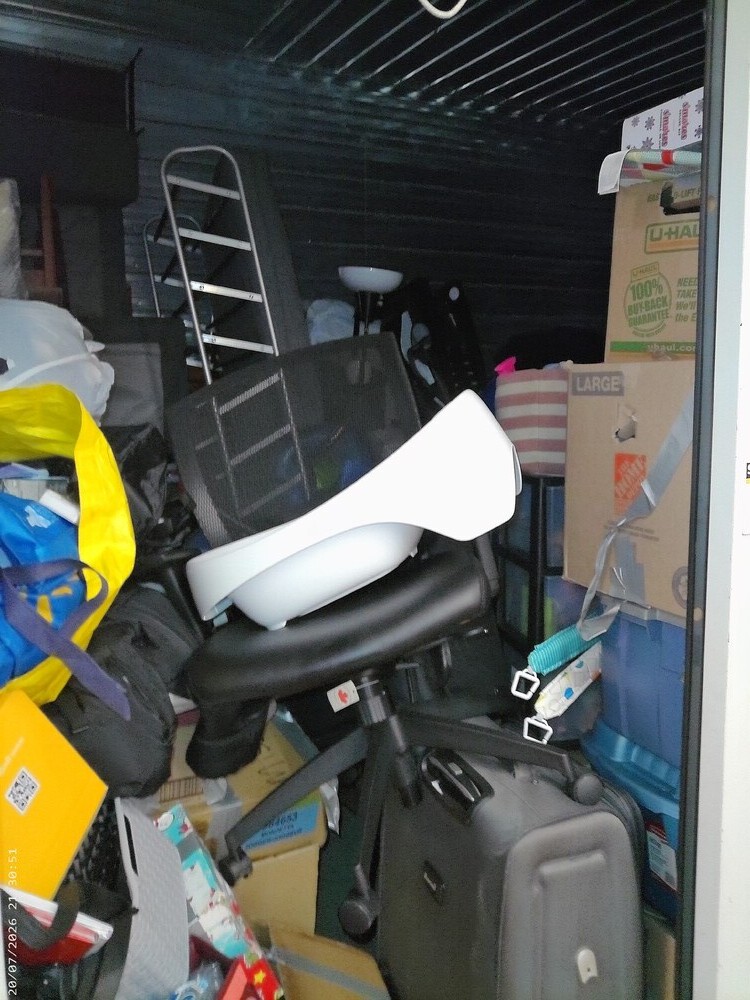 3024 - StorageMart Arrow Rd  auction IB-2643 20