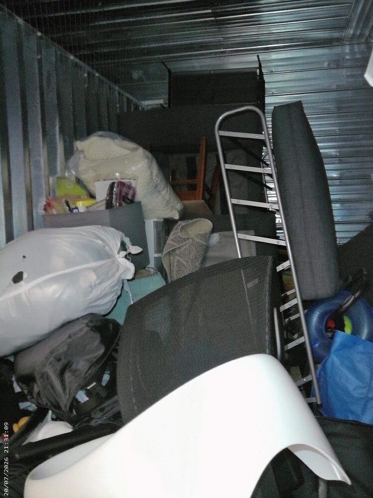3024 - StorageMart Arrow Rd  auction IB-2643 30