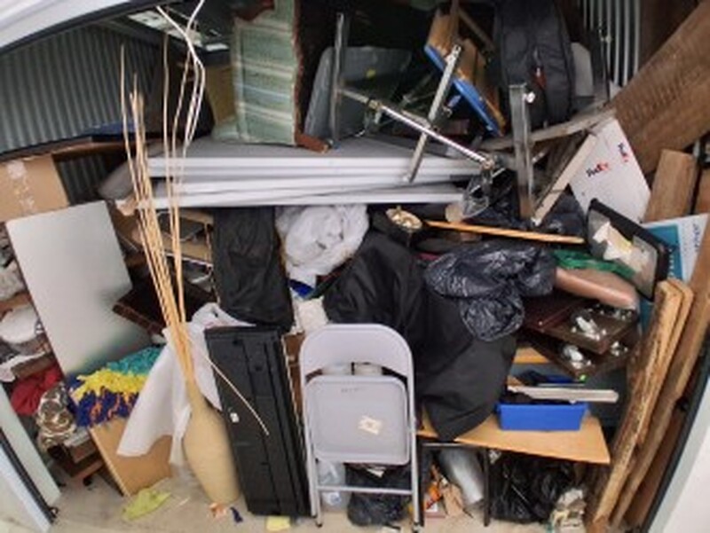 1-800-Self-Storage.com on Maple Rd, Troy  auction IB-4618 40
