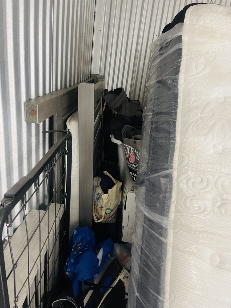 NationWide Self Storage - Kamloops  auction IB-2567