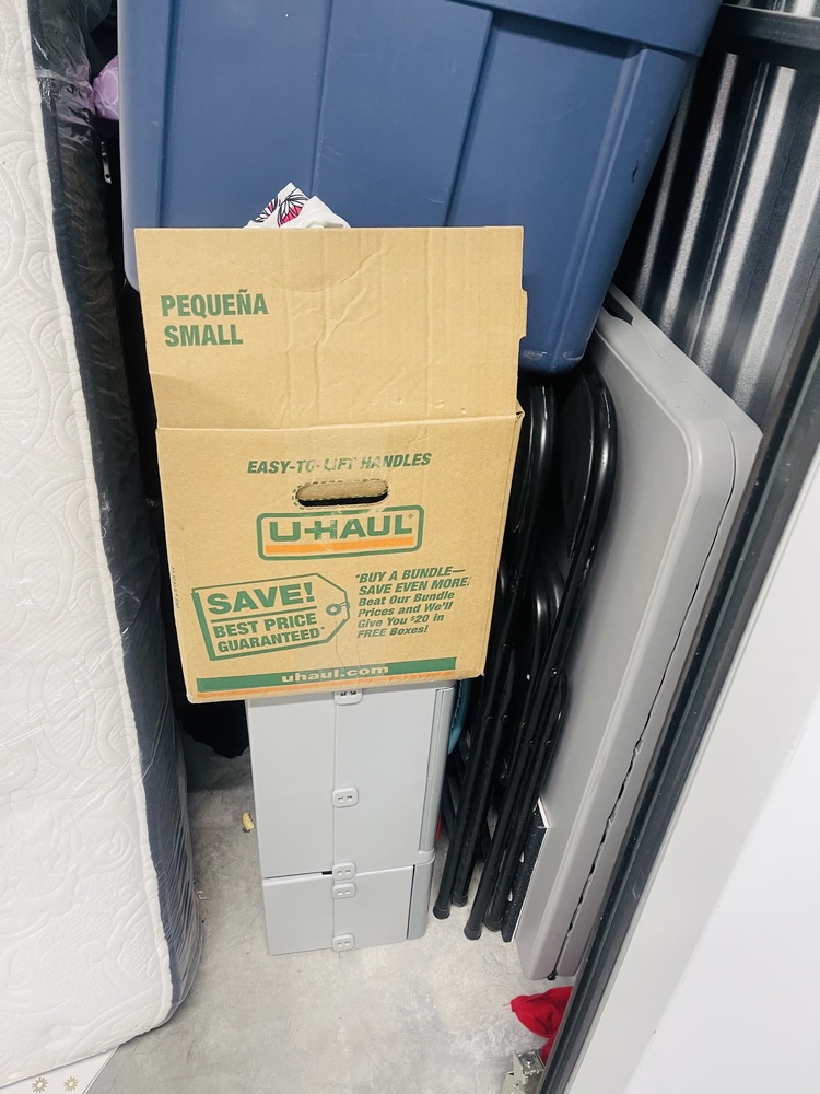 NationWide Self Storage - Kamloops  auction IB-2567 30