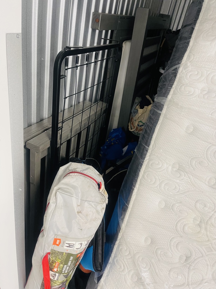 NationWide Self Storage - Kamloops  auction IB-2567 50