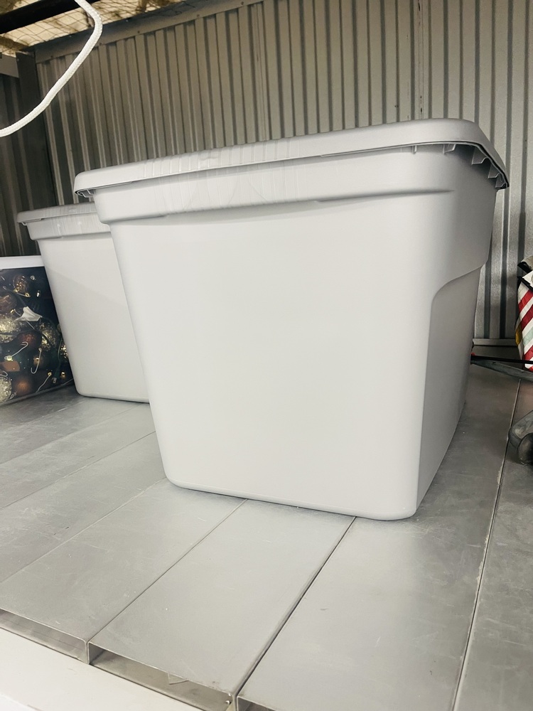 NationWide Self Storage - Kamloops  auction IB-3887