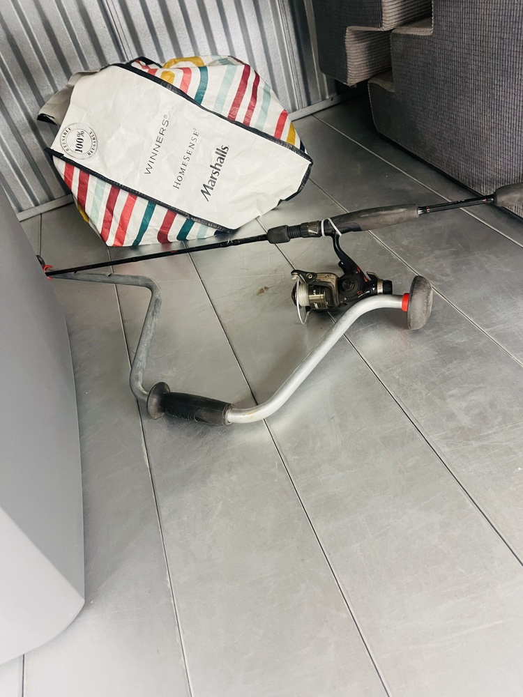 NationWide Self Storage - Kamloops  auction IB-3887 20