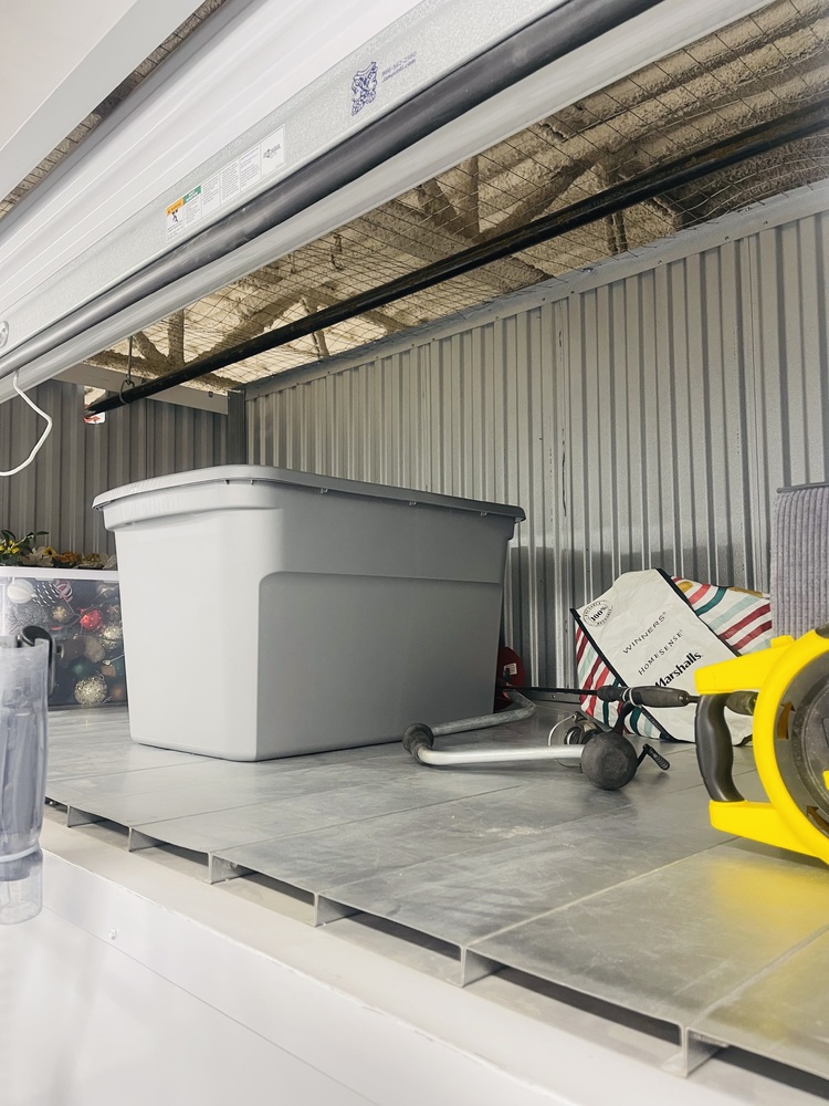 NationWide Self Storage - Kamloops  auction IB-3887 30
