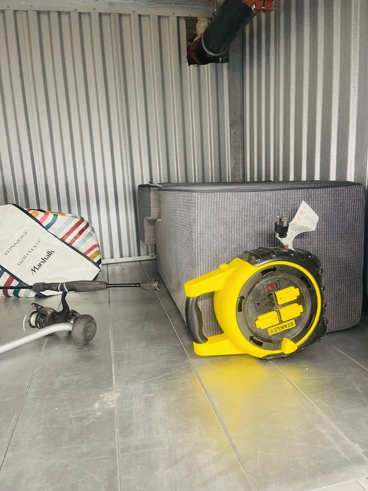 NationWide Self Storage - Kamloops  auction IB-3887 40