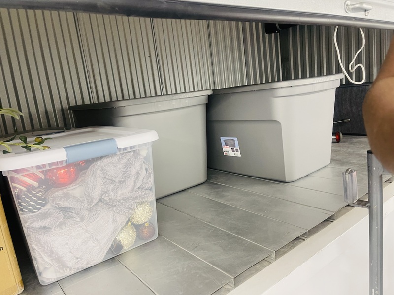 NationWide Self Storage - Kamloops  auction IB-3887 50