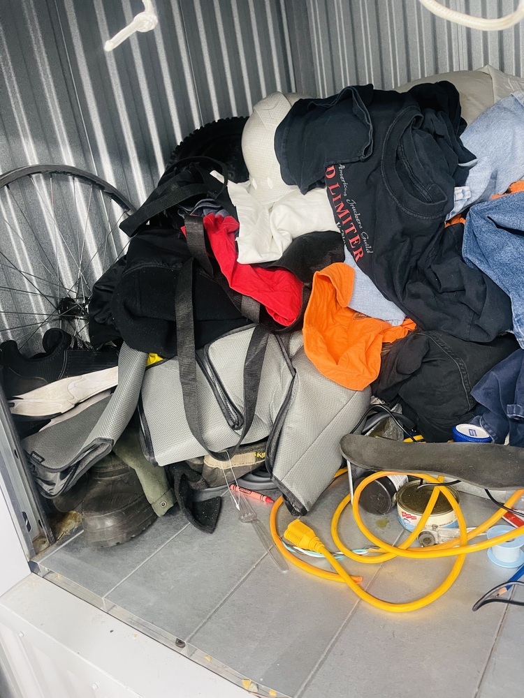 NationWide Self Storage - Kamloops  auction IB-9883 20