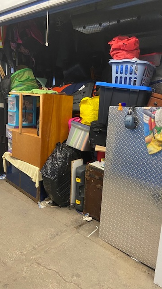 3006 - StorageMart Lauzon Rd. Windsor  auction IB-7288